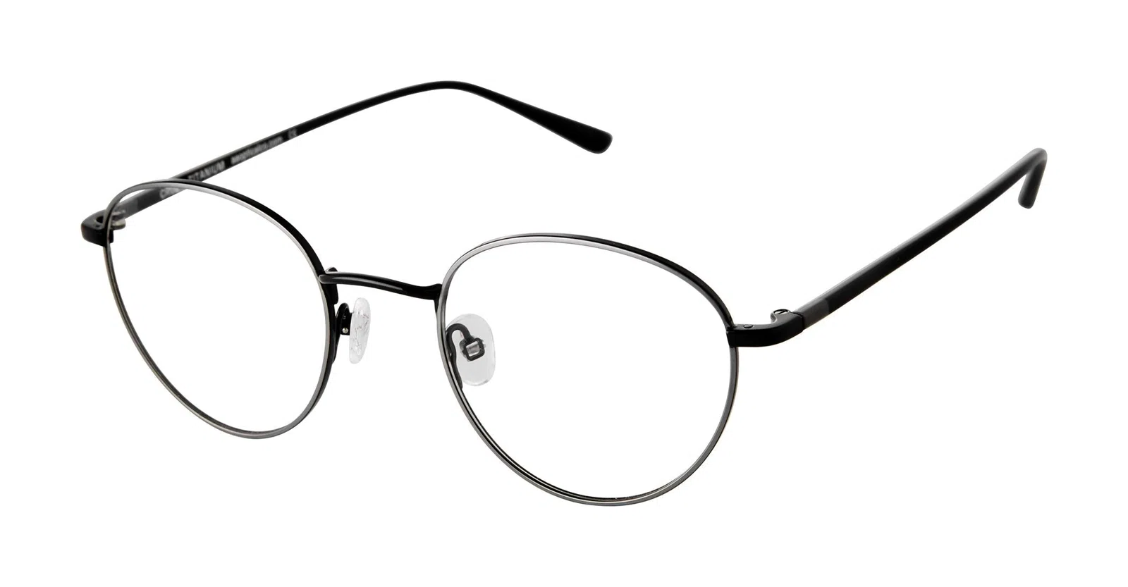 Cruz I-215 Eyeglasses - view 2